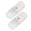 2PCS Portable Mini Humidifier 250mAh ABS 1