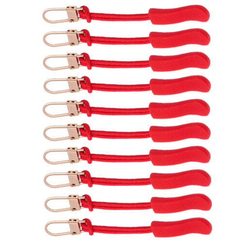 Ritsen Trekvervangingsset Legering Materialen Universal-Rood