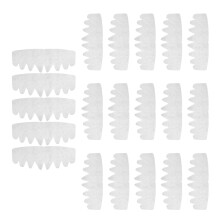 20PCS Baseball Cap Shapers Inserts Flexible Breathable-Set 2