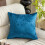 Kussenhoes met polyester materialen Meerdere scenario's-Goud 5
