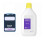 Robot Mop Cleaner 930ml Deep Clean Formula Hard Floor Cleaning Solution Compatible with Xiaoyao 002 J5Max 2