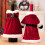 Efficient Holiday Bottle Dress Protectors User friendly-Pink 1 5