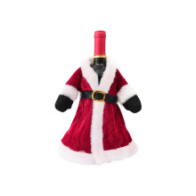 Multipurpose Holiday Decoration Preserver Durable Fabric-Red 1