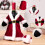 Efficient Holiday Bottle Dress Protectors User friendly-Pink 1 6