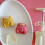 Kids Friendly Capybara Shape Cake Making Food Safe Plastic 4