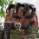 Unique Candle Holder Wall Mounted Reaching Hands Decoration for 5