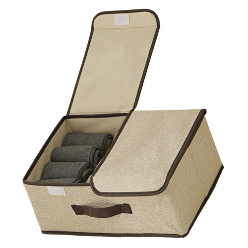 Conception multi non tissée pliable de compartiment de-M BE