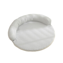 Tapis rafraîchissant pour animaux de compagnie, pour chiens-Gris