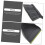 Mini Broom and Dustpan Set with Micro Brush for Quick Desktop Cleanups Home Office Use 5