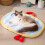 Coussin de refroidissement pour animaux de compagnie avec-L 3