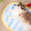 Multiuse Pet Cooling Mat Foldable Design All Season Warm-M 6