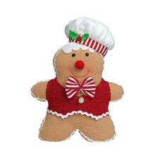 Holiday Themed Soft Doll Decoration Washable-Mens style