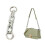 2Pcs Purse Extender Chain 1.6cm Long Bag Strap Extension-gold 6