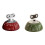 Multipurpose Magnetic Timers With Mechanical-Red and green 1
