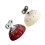 Magnetic Mount Countdowns Clock With Mechanical-Red and white 1