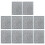 10PCS Reusable Dish Cleaning Cloth AntiScratch Oil Resistant-B 1