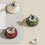 Multipurpose Magnetic Timers With Mechanical-Red and green 6