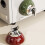 Multipurpose Magnetic Timers With Mechanical-Red and green 7