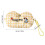 Pochettes de rangement multifonctions anti-perte pour-Jaune 4