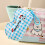 Pochettes de rangement multifonctions anti-perte pour-Jaune 7