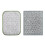 10PCS Reusable Dish Cleaning Cloth AntiScratch Oil Resistant-B 2