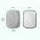 10PCS Reusable Dish Cleaning Cloth AntiScratch Oil Resistant-B 4