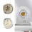 Conception facile de remplacement de batterie de-Argent 3