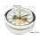 Conception facile de remplacement de batterie de-Argent 4