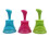 Ergonomic Sink Drain Squeeze Cleaner Clog Remover For-green 2