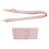 Functional Adjustable Strap Drink Carriers Portable PU-P 1