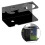 2PCS Wall Shaver and Shaving Cream Holder Bathroom Organizers 6