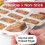 Moules de cuisson antiadhésifs en Silicone,-Couleur blanche 7