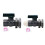 High Capacity Diverter Water Storage Diverter for-Set 2 2