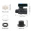 High Capacity Diverter Water Storage Diverter for-Set 2 4