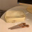 Travel Friendly Toiletry Organizer Water-Beige large size 6
