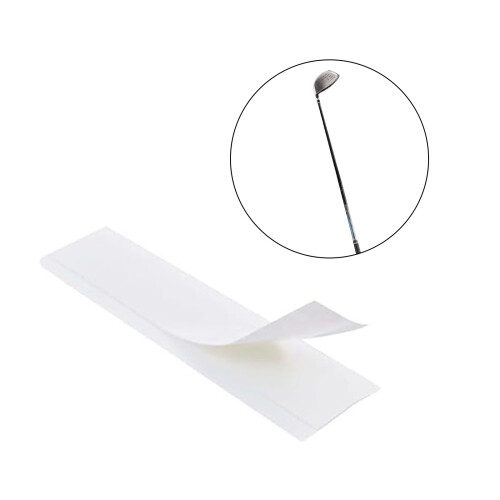 30Pcs Golf Grip Tape Double Sided Adhesive Strips for Regripping 1