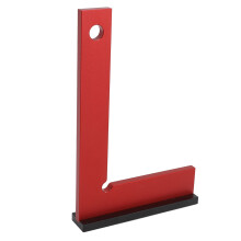 Machinist Square Aluminium Alloy 6.14 x 3.94in