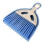 Mini Broom and Dustpan Set for Desk – Compact Desktop Cleaning Brush with Quick Sweep Efficiency 1