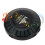 Colorful Bone Conduction Speaker 400mAh 216g 7.6oz 1