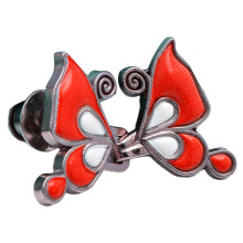 Adjustable Waist Clasps for Clothing Reducer Alloy-Red