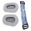 Gray G733/G335 Ear Pads with Memory Foam Headband 1