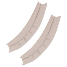 Soft Protein Leather Headband Pad for WH 1000XM4 & XM3 Enhance Comfort & Fit
