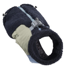 Dog Winter Coat Apparel Indoor Outdoor Use Clothes-XL