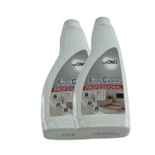 480ml Low Foam Floor Cleaning Solution for Roborock S8 S7 MaxV Ultra, Fast Drying Neutral Formula