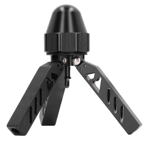 A-Shaped Aluminium Pyramid Tent Tripod for Camping