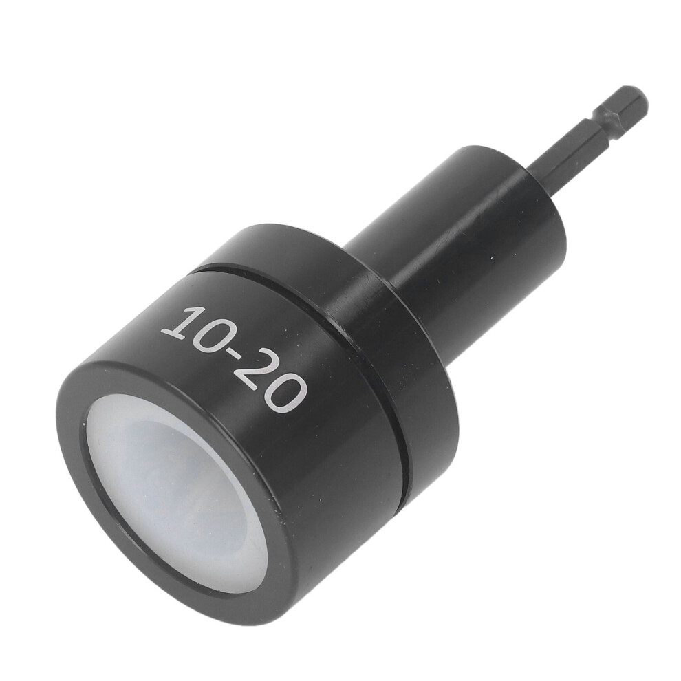 Durable Bottle Capper Bit for Sealing 10-20mm