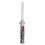 Switchblade Comb Stainless Steel Foldable redshell 14