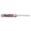 Switchblade Comb Stainless Steel Foldable redshell 15