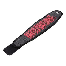 Self Heating Magnetic Wrist Support Brace for Carpal Tunnel Relief Adjustable Breathable Wrap