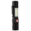 Rechargeable COB LED Work Light Flashlight with Magnetic Base, Zoom Beam, USB Charging for Camping 2